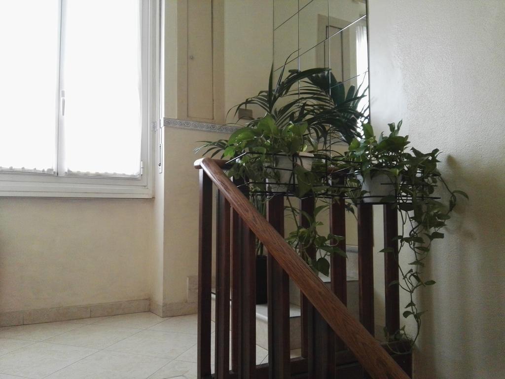 Hotel Loreto Milan Exterior photo